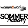 Karrierehilfe für Frauen: Gratis Sommerakademie von women&work